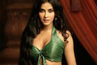 Nandana Sen Latest Hot Photos